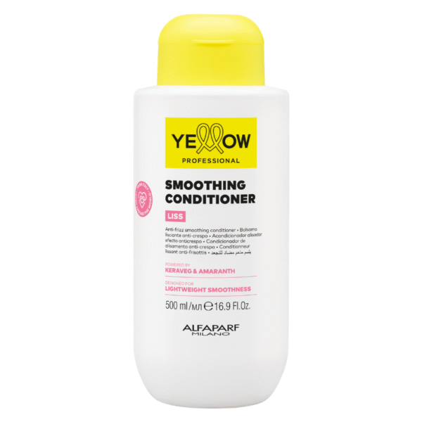 Liss Smoothing Conditioner 500ml