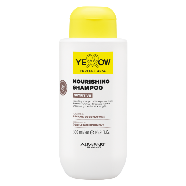 Nutritive Nourishing Shampoo 500ml