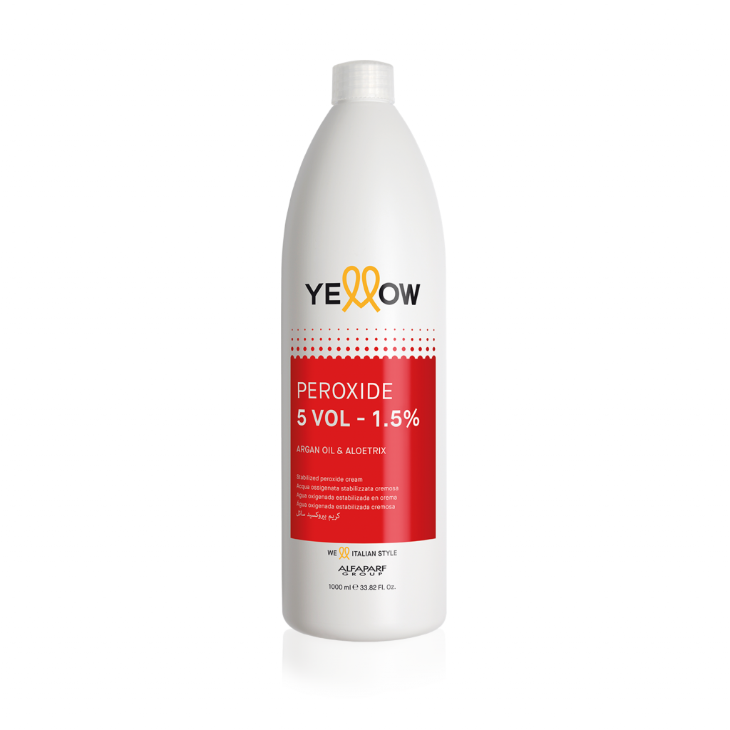 Peroxide 1000ml | Wonderful Brands