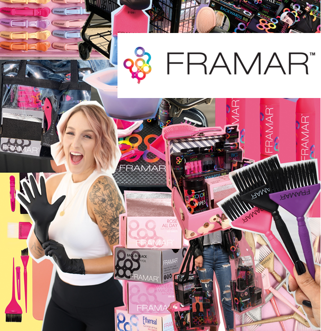 Framar - Framar updated their cover photo.