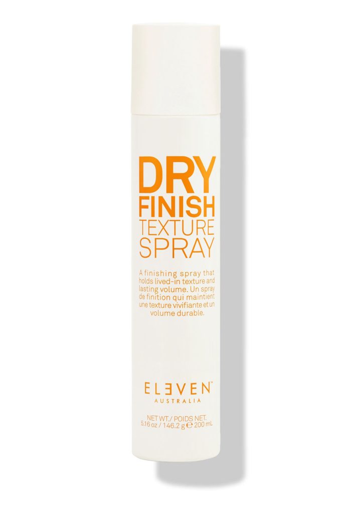 Dry Finish Texture Spray 200ml Wonderful Brands