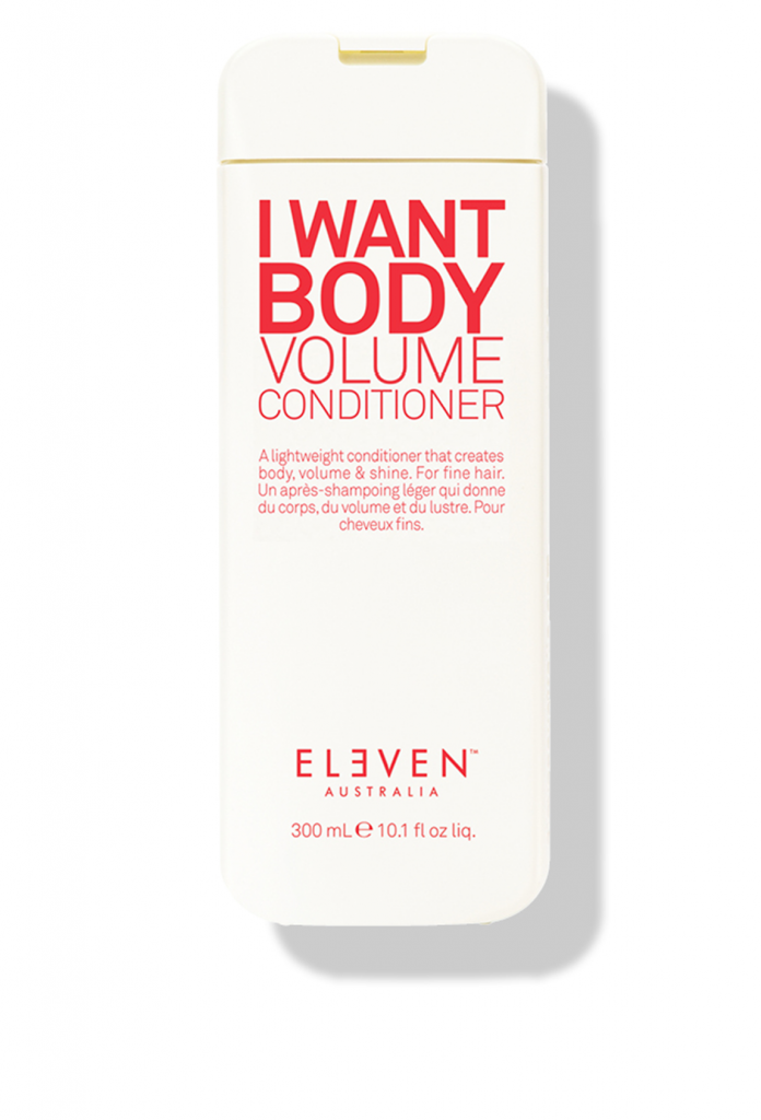 I Want Body Volume Conditioner 300ml | Wonderful Brands