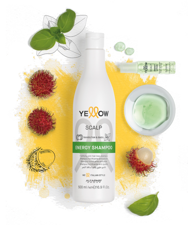 Want to know the secret to a healthy scalp? | Wonderful Brands